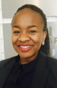 Lerato Mabitsela